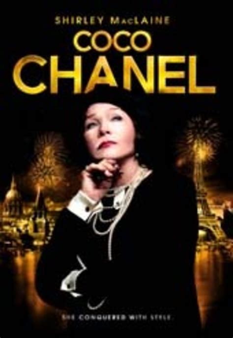 coco chanel documentary netflix|coco chanel film netflix.